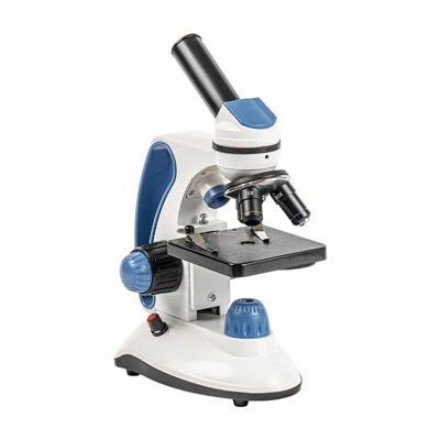 Sammensatt mikroskop 40x -1000 x